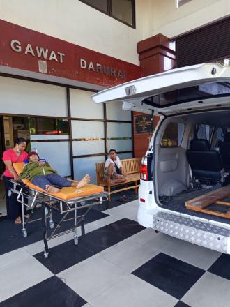 UKD DESA SUWUG MELAYANI